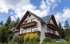 Apartmany Aneta